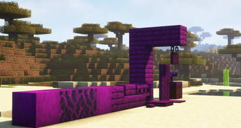 All blocks in a row 2