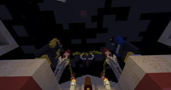 Hara Modded SMP Pack