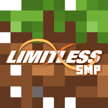 Limitless SMP logo