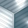 Bare Bones PBR x128 - Reflective