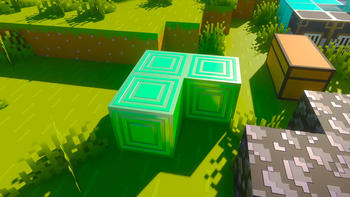 Bare Bones PBR x128 - Reflective — screenshot 5