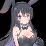 Mai Sakurajima Pack