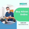 Icon for Buy Ativan Online Without Prescription Top-Secret Sale Alert