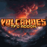 TFC Volcanoes