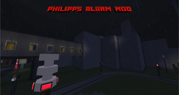 Power Plant that uses FS´s Modulator´s 6024
