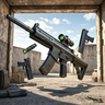 BattleArmory