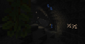 Cave