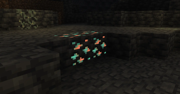 Copper