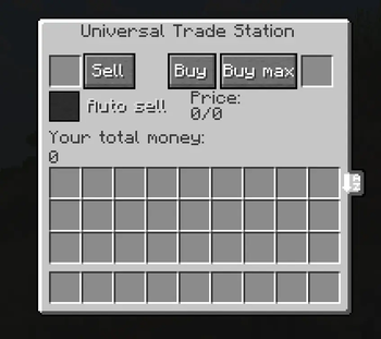 GUI