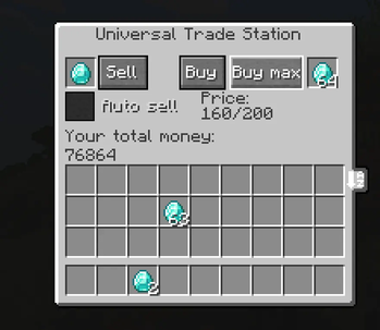 Buy max
