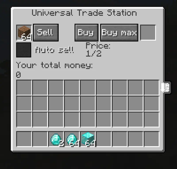 Sell