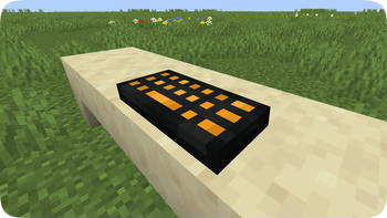 Keyboard
