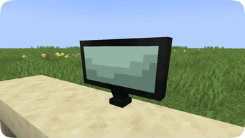Gaming monitor