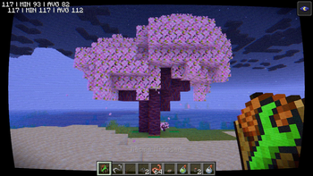 Just Incase you need to readjust recipes in your survival world.