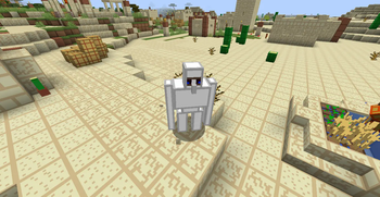 Iron Golem