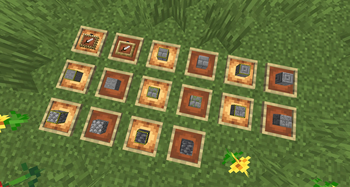 1.5 Items