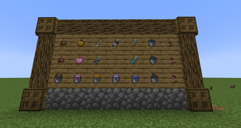 All Items