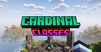 Cardinal Classes