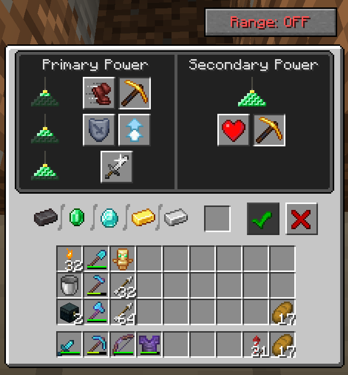 Toggle Button