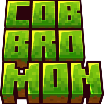 Cobbromon Logo
