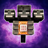 The End Of Wither Storm