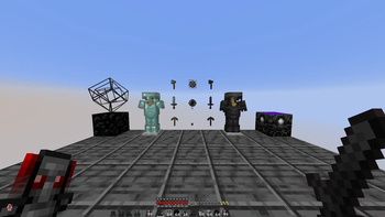 Pack Showcase