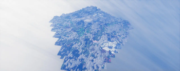 Map Size Showcase