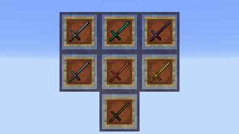Скриншот: Thin Blade Sword