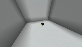Cooked coal [again.] (1.1)