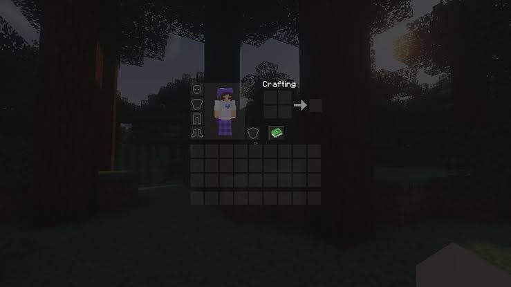 Invisible ui ( Example )