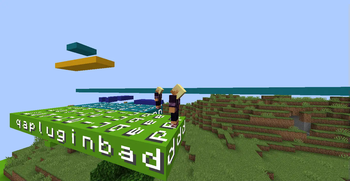 Two players