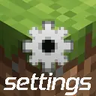 ResourcePackSettings logo