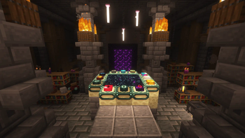 Stronghold