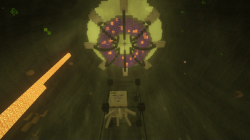 Nether(waste)