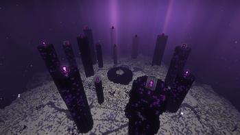 The End (Dimension)