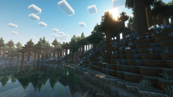 The Overworld