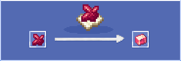 Recipe