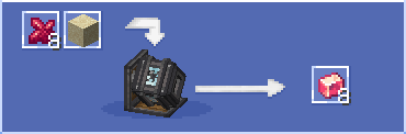 Biome O' Plenty Rose Quartz For Create