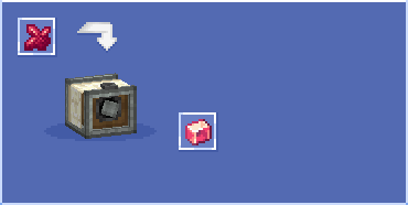 Biome O' Plenty Rose Quartz For Create