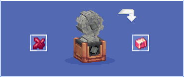 Biome O' Plenty Rose Quartz For Create