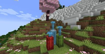 Warp Pipes