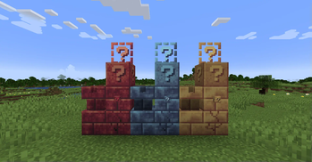 Every Compat (Stone Zone)