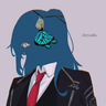 Modrinth profile picture for @nights