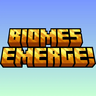 Biomes Emerge!