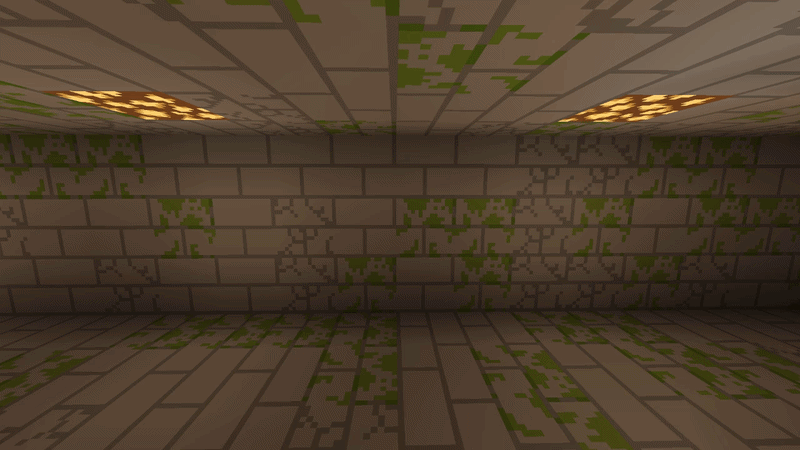Bare Bones - Creepy Crawly Silverfish screenshot 2