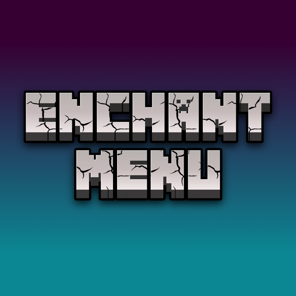 Minecraft Enchantment Font Download