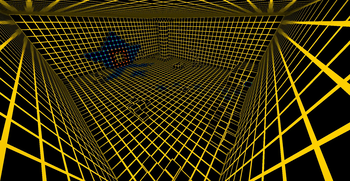 Solved Tri-Aberration battle room