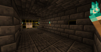 CFEDimensional HQ - Hall