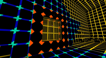 Copper-9 Portal