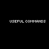 Useful Commands